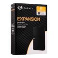 Seagate Expansion 1TB USB 3.0 2.5″ Portable External Hard Drive STEA1000400. 
