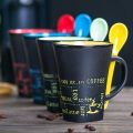 GST  ARC1 Pis PrimeWorld Classic Ceramic Coffee Mug With Handle -380ml. 