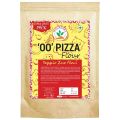 Nourcery Italian Style '00' Pizza Flour, 1Kg (Doppio Zero Flour). 