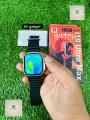 i10 Ultra Max , 2.19" inch Full Screen , Hiwatch Ultra , Sports Fitness Watch , Bluetooth Calling , For IOS and Andriod , Watch for Men and Women , Big Screen Smart Watch. 