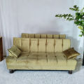 sofa combed, Three seater sofa combed, reluxer, bed, sofa. 