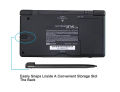 Replacement Stylus Compatible with Nintendo DS Lite, Touch Stylus Pen Set for NDSL, DS Lite Stylus Pen,. 