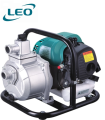 LEO LGP-10 , 48cc / 1.6 HP 2 STROKE PETROL ENGINE WATER PUMP SIZE :- 1" x 1"  , EURPEON STANDARD. 