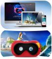 Viewmaster VR Complete Set (Includes All 3 Expansion Packs). 