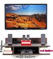Entertainment Unit/Wall Set Top Box Stand Shelf. 