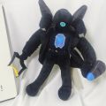 Cross-Border New Toilet Man Titan Iron Hand Monitor Man skibidi toilet plush Plush toy doll. 