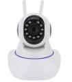 Wireless Rotating IP Wifi Camera - CCTV. 