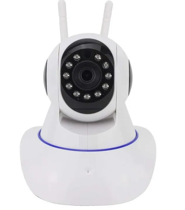 Wifi%20Ip%20Wireless%20Rotating%20Camera%20V380%20Double-Antenna%20-%20Image%203