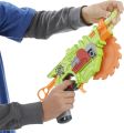Nerf Zombie Strike Crosscut Toy Blaster. 