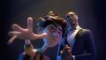 Spies In Disguise Movie in Hindi. 