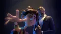 Spies In Disguise Movie in Hindi. 