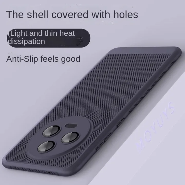 For%20Huawei%20Honor%20Magic%205%20Pro%20Case%20Hard%20PC%20Slim%20Heat%20dissipation%20Protective%20Back%20Cover%20Case%20For%20Huawei%20Magic5%205Pro%20Phone%20Shell%20-%20Image%204