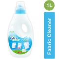 Concentrated Fabric Cleaner Detergent Stain Remover Industrial & Home Laundaries Liquid 1000ml. 
