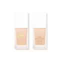 BOB Soft Focus Shimmer Foundation Creamy Skin, a new liquid foundation, concealer, moisturizing, oil control, long-lasting waterproof and sweatproof. 