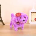Walking And Barking Dog Toys For Kids. 