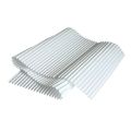 1pcs DIY Universal Filter PM2.5 and Haze to Cleaning 1200*290mm HEPA Filter Paper with Folding Filter Air Purifier Parts. 