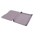2Pcs Case for GLO HD 6.0 inch EReader Magnetic Auto Sleep Cover Ultra Thin Hard Shell (Black&Dark Blue). 
