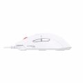 HyperX Pulsefire Haste 2 Wired Gaming Mouse White OPEN BOX with Precision HyperX 26K Sensor. 