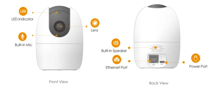 IMOU%20Ranger%202%201080P%20H.265%20Wi-Fi%20Pan%20&%20Tilt%20Smart%20Home%20Camera%20-%20Image%207