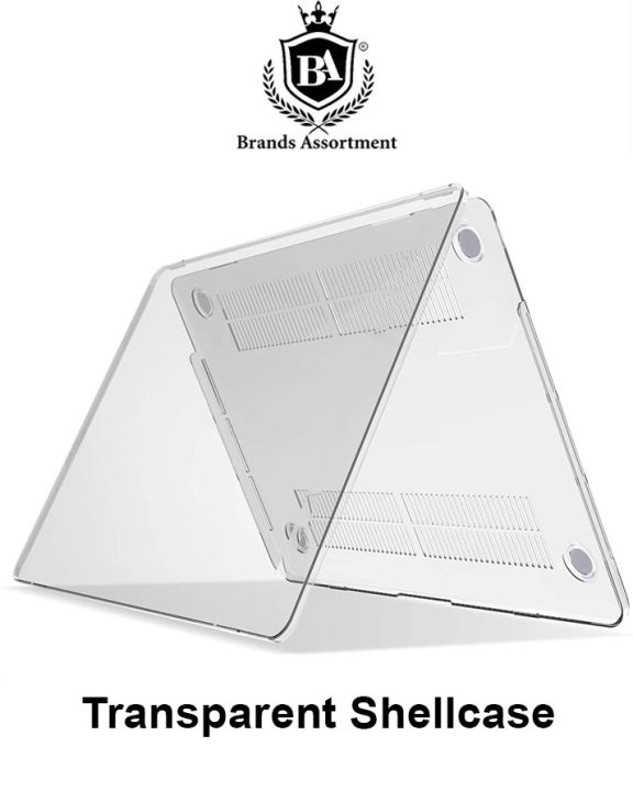 Shell%20Case%20For%20Macbook%20New%20Air%2013%20Inch%20for%20A2337%20M1%20Chip%202020%20/%20A1932%20/%20A2179%20-%20Model%20for%20Year%202018%202019%202020%202021%20Release%20with%20Retina%20Display%20&%20Touch%20ID%20%20-%20Hard%20Cover%20Case%20Shellcase%20-%20Transparent%20/%20Black%20Mate%20/%20%20Milky%20White%20/%20Pink%20-%20Image%203