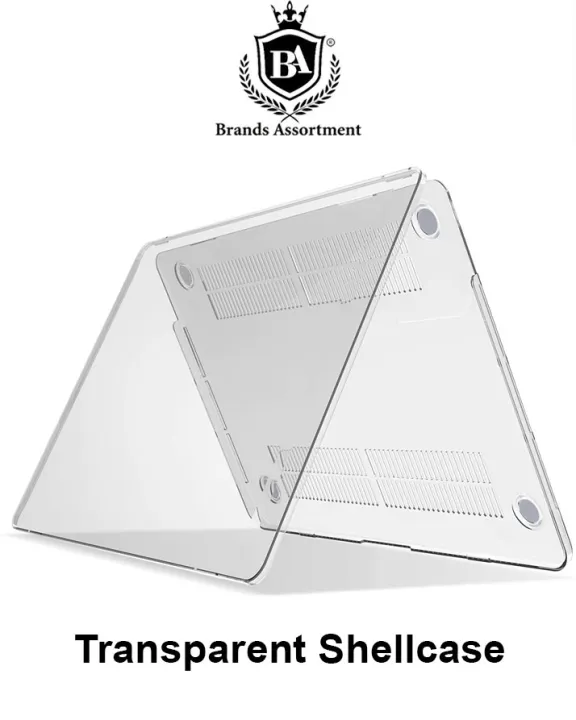 Shellcase%20MacBook%20Pro%2015%20Inch%20Release%202012-2015,%20Model:%20A1398%20Retina%20Display%20NO%20CD-ROM%20/%20Protective%20Hard%20Shell%20case%20Cover%2015%20inch%20/%2015inches%20-%20Transparent%20-%20Image%203