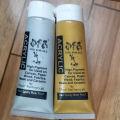 Acrylic Color Paints 75 ml Tube Art # SS-AC Tube-G&S-002. 