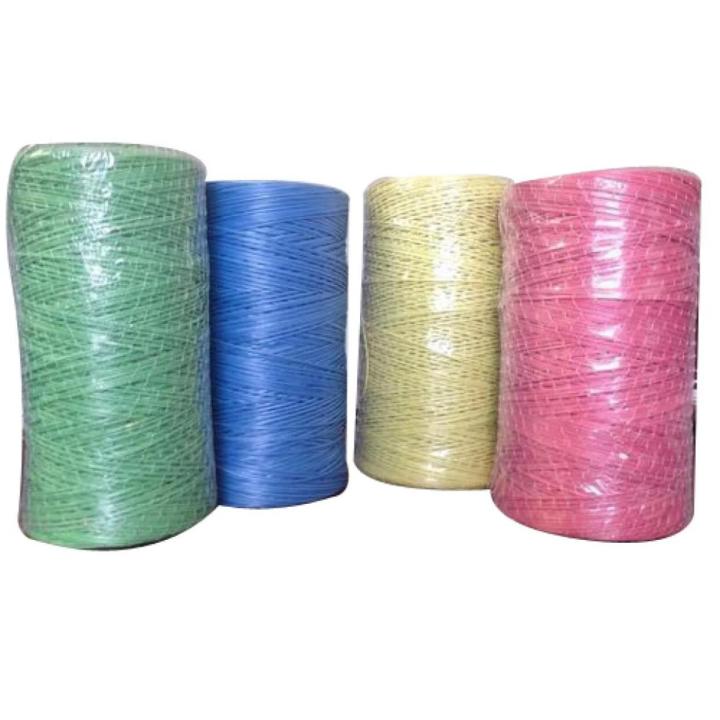 PACK OF 2 PCS PLASTIC DORI FOR PACKAGING MATERIAL