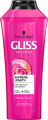 Gliss hair repair supreme length shampoo 400ml. 