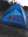 Eye Catcher Camping Tent For 2 3 person. 
