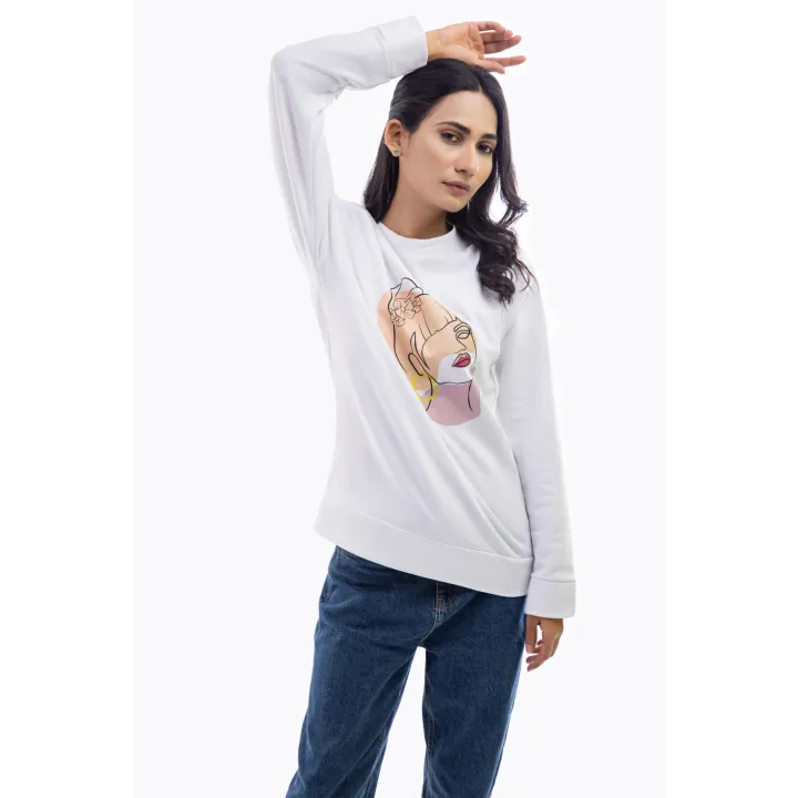 %C2%A0Sweat%C2%A0shirt%C2%A0For%C2%A0Women%C2%A0&%C2%A0Girls%C2%A0(Printed)%C2%A0%C2%A0-%C2%A0%C2%A0White%20-%20Image%204