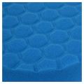 3x x-Logic Buff Buffeg Polishing Pad kit For Auto Car Polir 5 inch. 