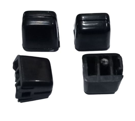 AC / Fan knobs for Suzuki khyber 4 pcs