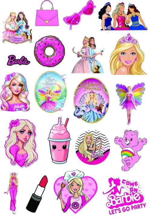 Multiple%20Barbie%20Stickers%20Of%20Your%20Choice%20Available%20in%20Single,%20Pack%20of%203,%205,%208.%2012,%2015%20Best%20Quality%20Aesthetic%20Cool%20Stickers%20For%20Barbie%20Girls%20-%20Image%202