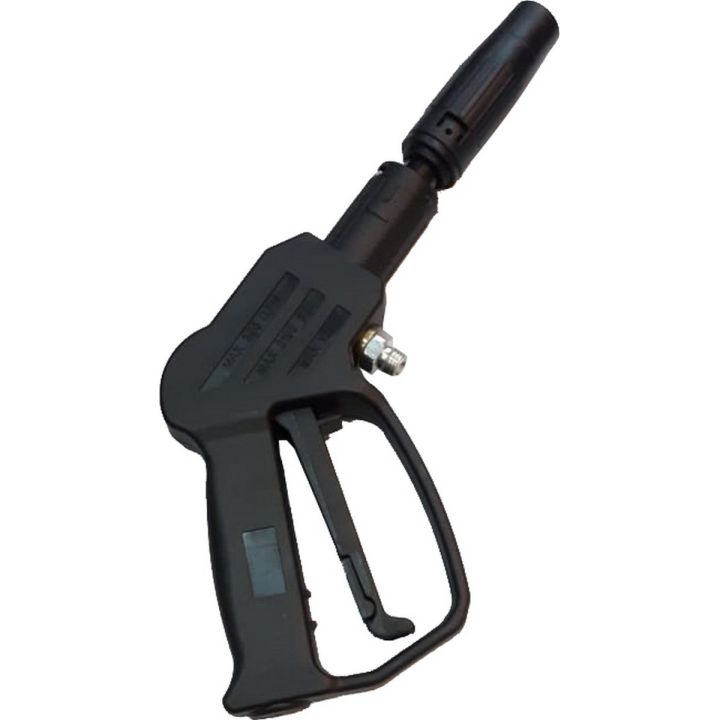 Pressure Washer Short Lance set