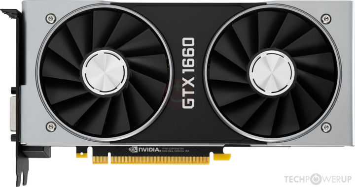 Gigabyte GeForce GTX 1660 Super OC 12GB Graphics Card
