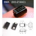 10pcs SS34 1N5822 SMD schottky diode 3A 40V DO-214AC. 