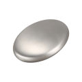 Stainless Steel Soap. 