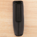 Car Leather Gear Handbrake Cover Shift Lever Cover for K2 A. 