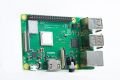Raspberry Pi 3 Model B+ Board (3B+). 