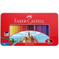 FaberCastell's Classic Color set of 60pcs/100pcs color pencil. 