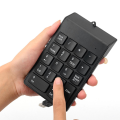 USB Mini Num Pad Numeric Number Keypad Keyboard for Laptop Notebook PC Computer. 