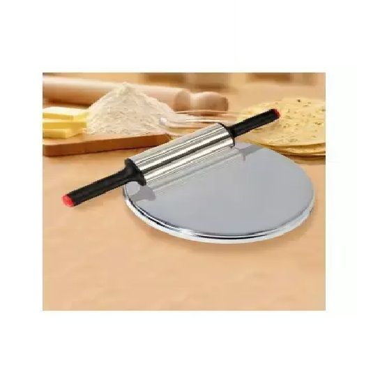 Rolling%20Pin%20and%20Dish%20Stainless%20Steel%20Roti%20Partha%20maker%20Balen%20&%20Chakla%20-%20Image%203