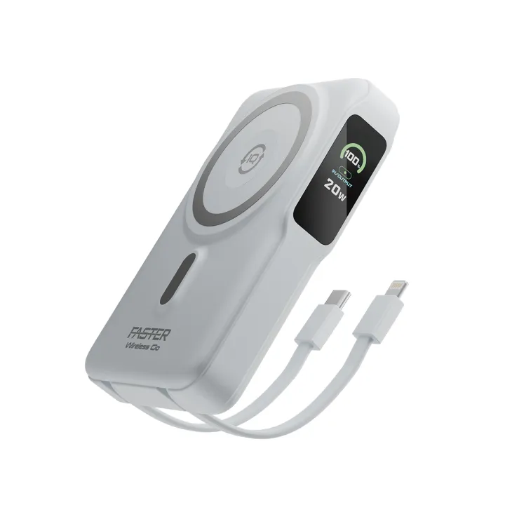 Faster%20WP%2010K%20Power%20Bank-%2010000mAh%20Powerbank%20Built-in%20Cables-%2020W%20MagSafe%20Magnetic%20Wireless%20Charger%20LED%20Display-%20Fast%20Charging%20Portable%20Charger%20Universal%20Compatibility%20iOS%20and%20Android%20Devices%20-%20Image%202