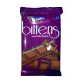Bittens smooth Milk Chocolate (1 Box in 12Bars). 