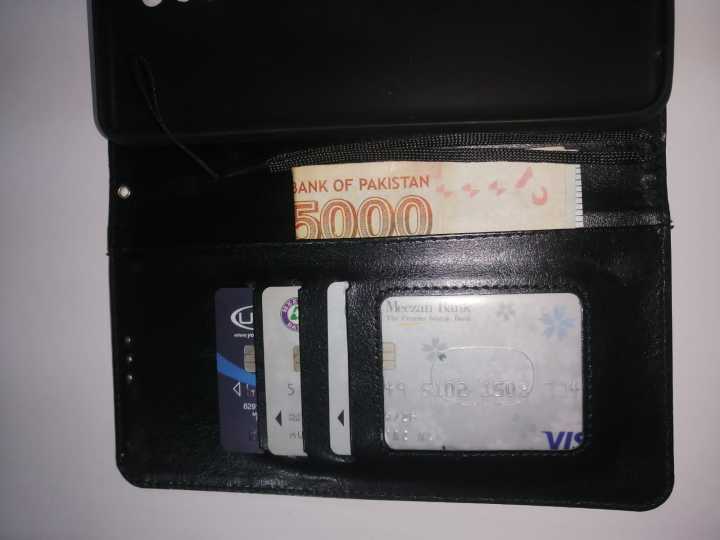 Oppo%20A16%20Synthetic%20Leather%20Flip%20Cover%20Case%20leather%20book%20cover%20with%20Wallet%20for%20oppo%20a16%20-%20Image%203