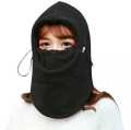 Ultimate Winter Balaclava Cap: Thermal Fleece, Wind Stopper Mask, Skull Design, Cotton Comfort, and Unisex Face Cover for Bikers. 