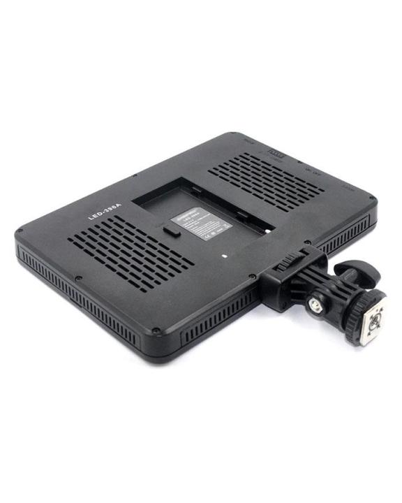 Combo%20396%20LED%20Studio%206000K%203150LM%20Video%20Light%20Lamp%20for%20Canon%20Nikon%20Digital%20Camera%20With%20Battery%20And%20Charger%20-%20Image%204