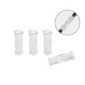 Luer Syringe Connector Leak Proof Medical Female to Female Adapter Coupler 10-20pcs Disposable Sterile Luer Lock. 
