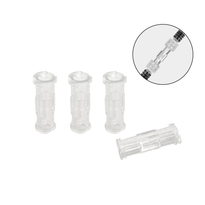 Luer%20Syringe%20Connector%20Leak%20Proof%20Medical%20Female%20to%20Female%20Adapter%20Coupler%2010-20pcs%20Disposable%20Sterile%20Luer%20Lock%20-%20Image%203