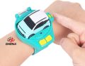 Watch RC Car Toy Remote Control - 2022 New Mini Car Watch Toys | 2.4 GHz Cute Wrist Racing Car Watch, Interactive Game Toys – GM 3511. 